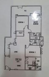 Casa Rosa (D19), Condominium #546162711